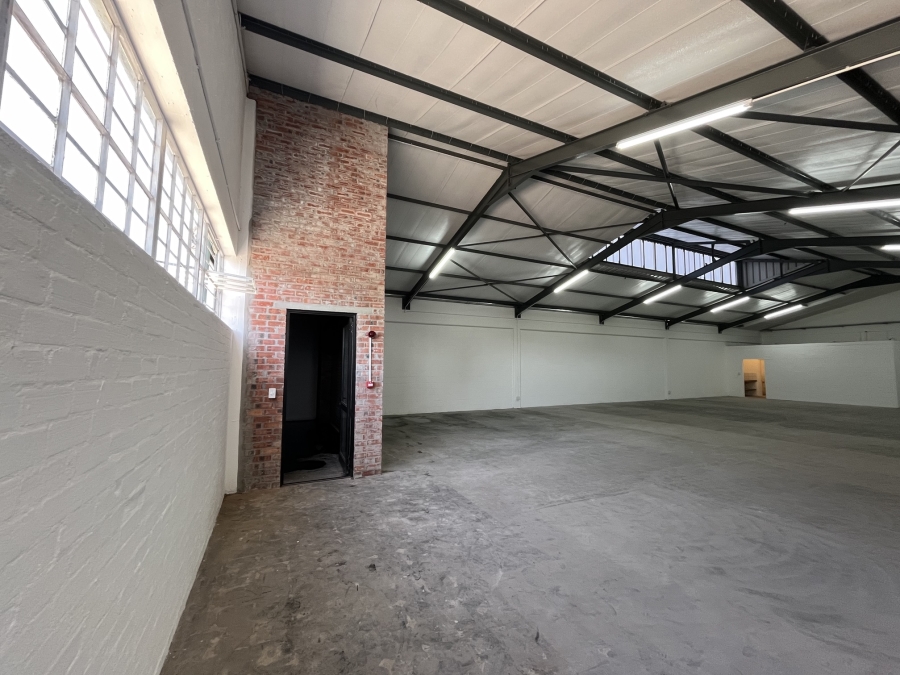 To Let commercial Property for Rent in Diep River Western Cape